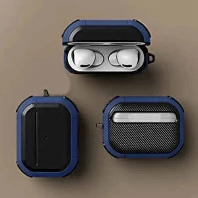 Eggshell 360 Protection Armor Cover for Airpods 3 - Ktusu