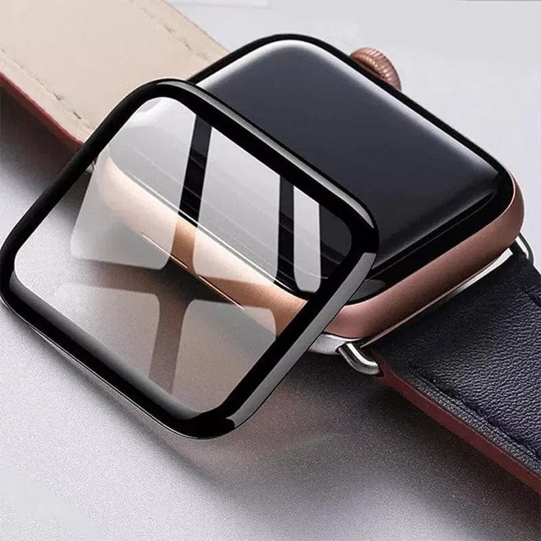 Flexible Clear Tempered Glass for Apple Watch 40mm 40mm - Ktusu