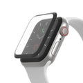 Flexible Clear Tempered Glass for Apple Watch 42mm Series 10 42mm Series 10 - Ktusu