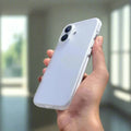 Fluted Texture Magsafe Matte Case for iPhone 16 Plus - Ktusu