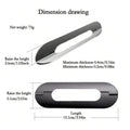 Foldable Tiny Laptop Stand Bracket - Ktusu