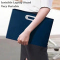 Foldable Tiny Laptop Stand Bracket - Ktusu
