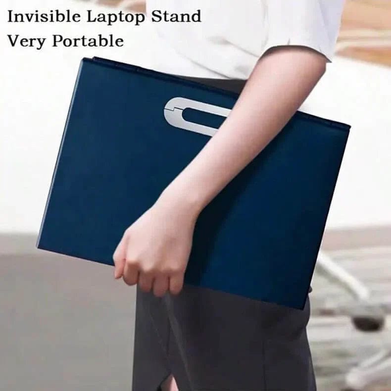 Foldable Tiny Laptop Stand Bracket - Ktusu