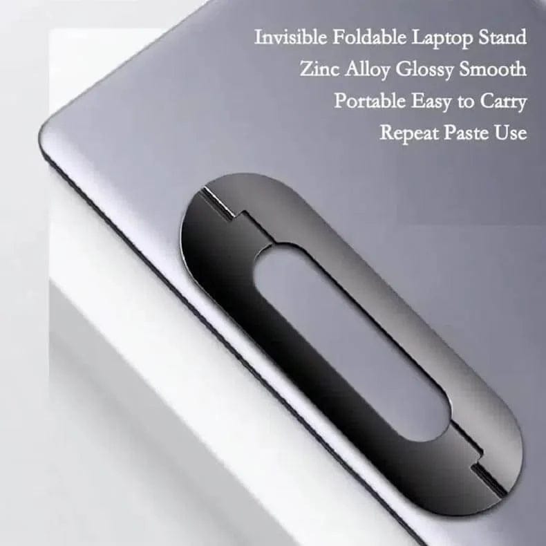 Foldable Tiny Laptop Stand Bracket - Ktusu
