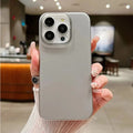 Frosted Ultra-Thin Slim Matte Magsafe Hard Case for iPhone 15 Pro Max - Ktusu