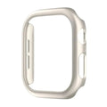 Glossy 360 Degree Body Bumper for Apple Watch 46mm S10 - Ktusu