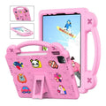 Heavy Duty EVA Foam Cover for iPad Air 3 | Pro (10.5-inch) iPad Air 3 | Pro (10.5-inch) / Pink - Ktusu