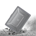Honeycomb Kickstand TPU Bumper Hard Shell Cover for Pro 14 (2021-2023) | 14 M3 (14.2-inch) - Ktusu