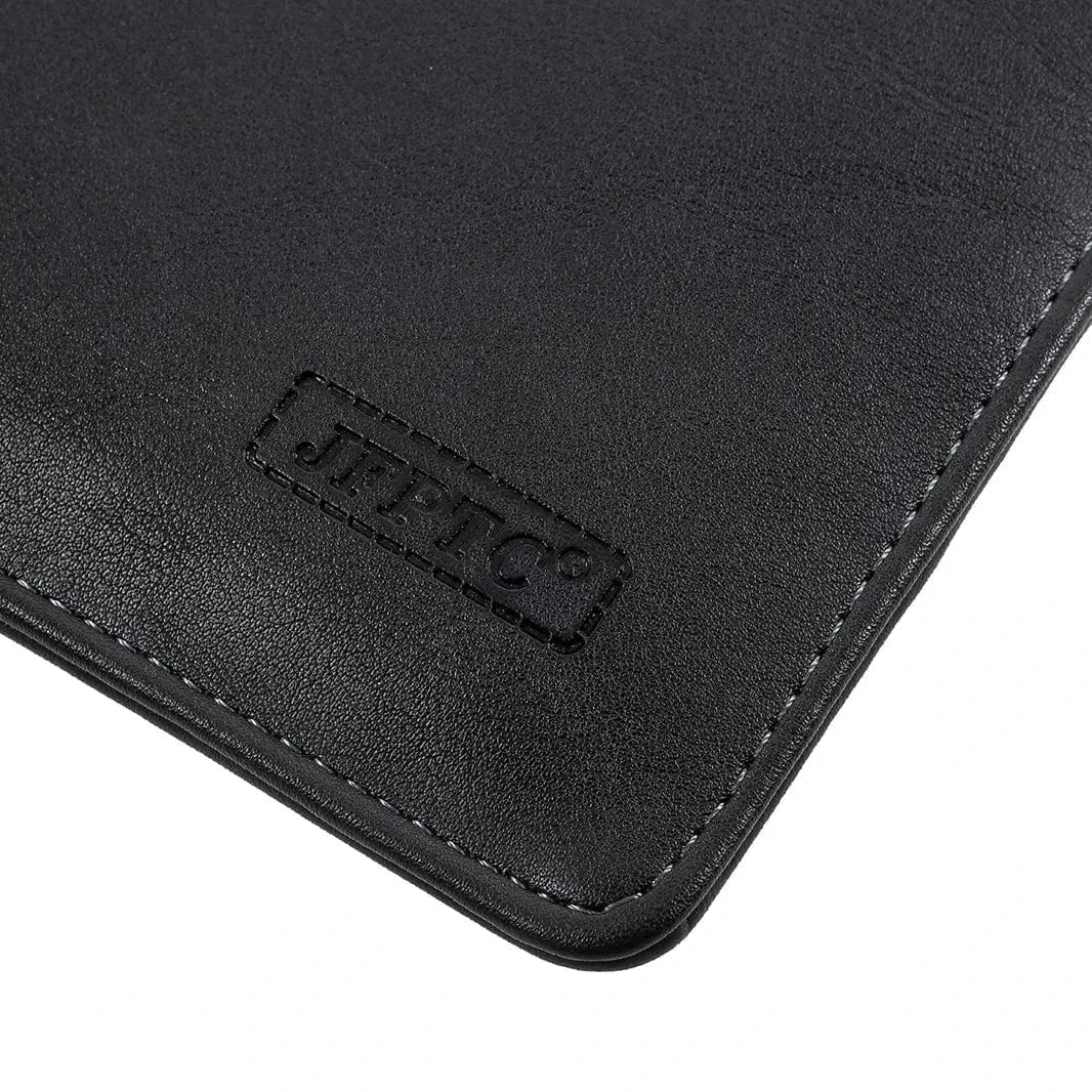 JFPTC Faux Leather Sleeve for iPad - Ktusu