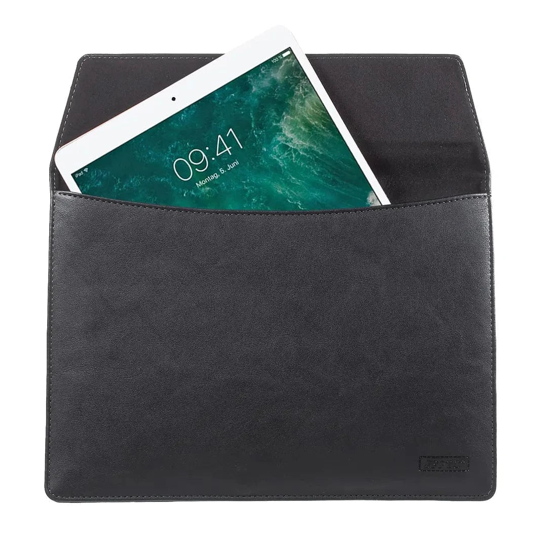 JFPTC Faux Leather Sleeve for iPad - Ktusu