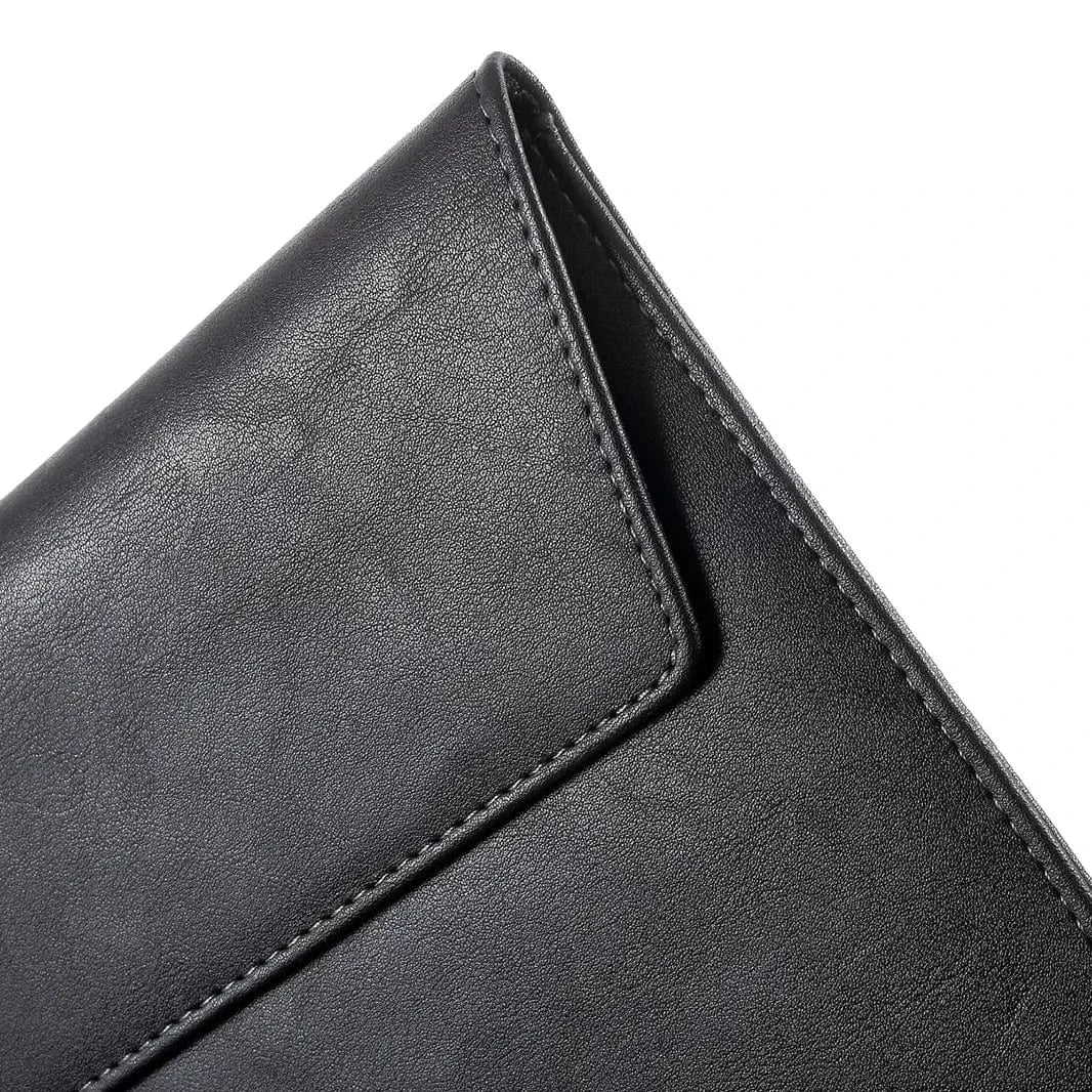 JFPTC Faux Leather Sleeve for iPad - Ktusu