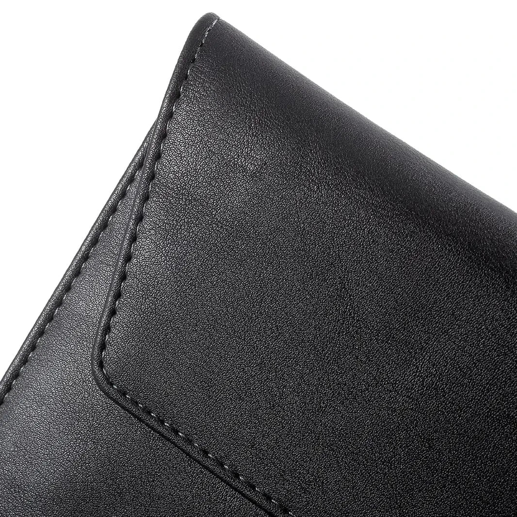 JFPTC Faux Leather Sleeve for iPad - Ktusu