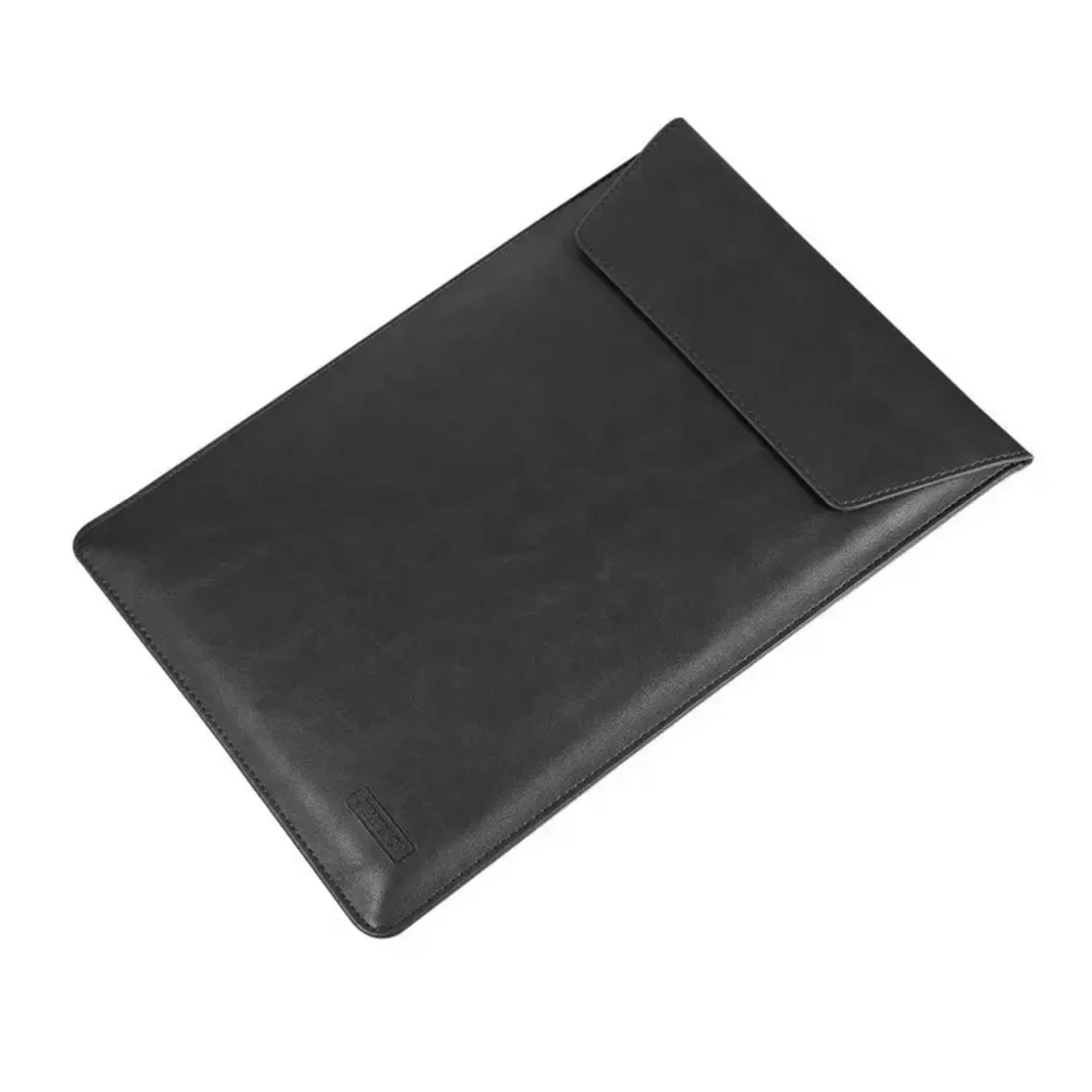 JFPTC Faux Leather Sleeve for iPad - Ktusu
