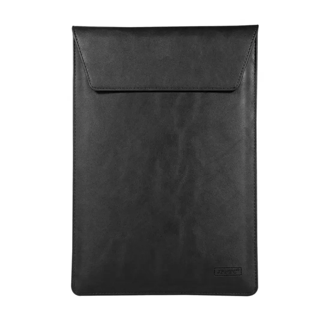 JFPTC Faux Leather Sleeve for iPad Up to 11.6 inch iPad / Vertical - Ktusu