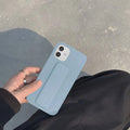Kickstand Magnetic Hard Case for iPhone 14 Plus - Ktusu