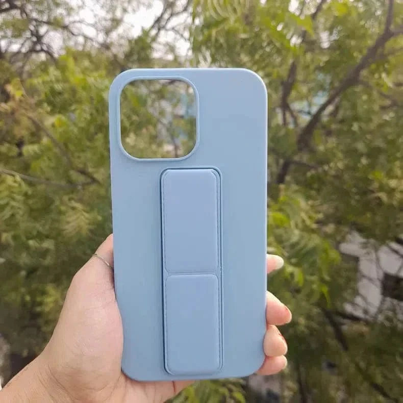 Kickstand Magnetic Hard Case for iPhone 14 Plus - Ktusu