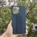 Kickstand Magnetic Hard Case for iPhone 14 Plus - Ktusu