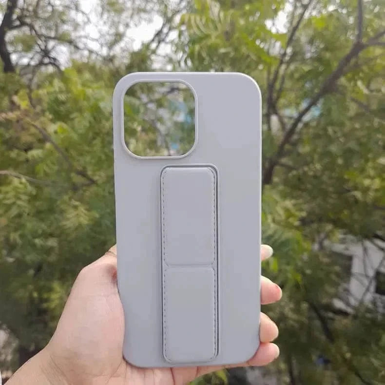 Kickstand Magnetic Hard Case for iPhone 14 Plus - Ktusu