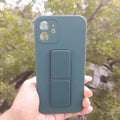 Kickstand Magnetic Hard Case for iPhone 14 Plus - Ktusu