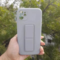 Kickstand Magnetic Hard Case for iPhone 14 Plus - Ktusu