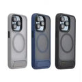 Kickstand Magsafe Hard Case for iPhone 16 Pro Max - Ktusu