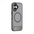 Kickstand Magsafe Hard Case for iPhone 16 Pro Max - Ktusu