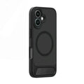 Kickstand Magsafe Hard Case for iPhone 16 Pro Max - Ktusu
