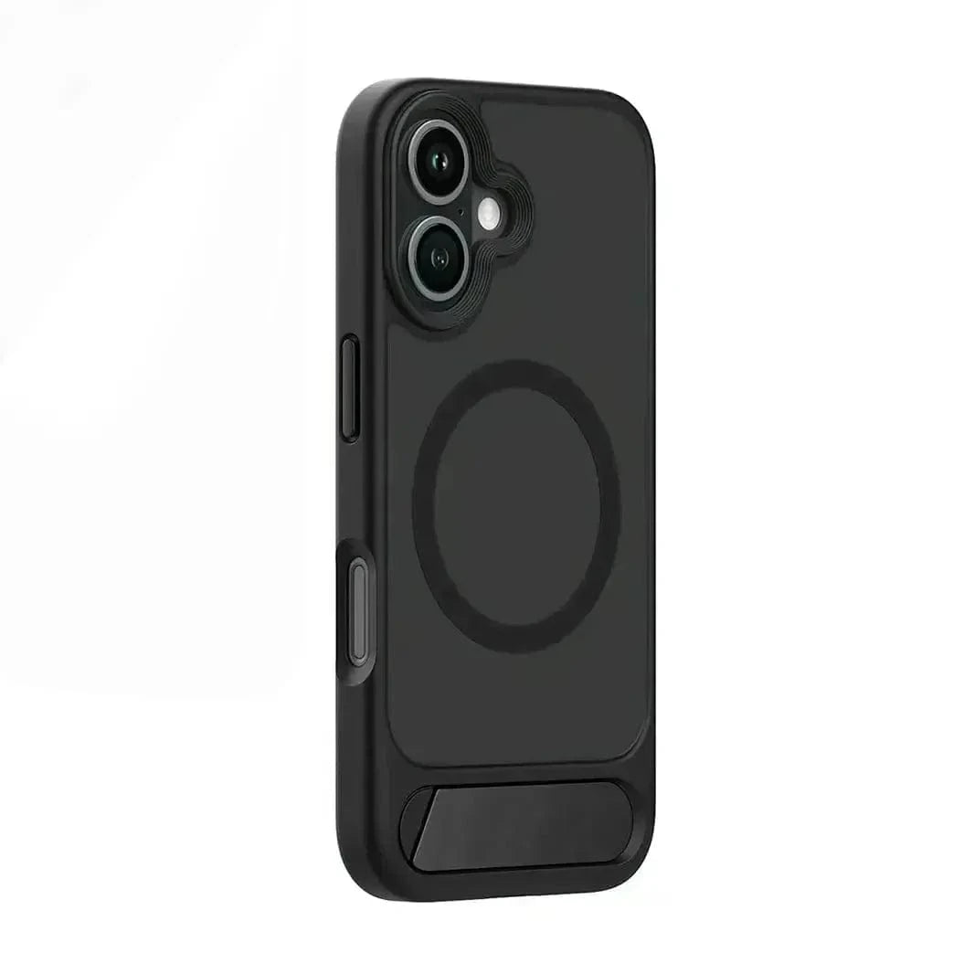 Kickstand Magsafe Hard Case for iPhone 16 Pro Max - Ktusu
