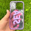 Lightweight Soft TPU Sea Case for iPhone 15 Pro Max - Ktusu