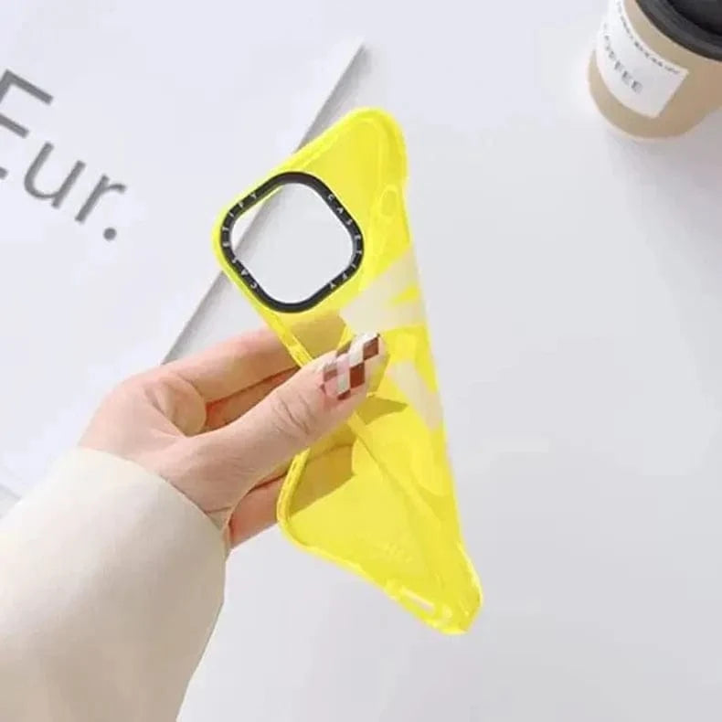 Lightweight Soft TPU Sea Case for iPhone 15 Pro Max - Ktusu