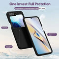 Liquid Silicone Case for Samsung Z Flip5 - Ktusu
