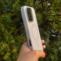 Liquid Silicone Magsafe Hard Case for iPhone 15 Pro Max - Ktusu