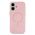 Liquid Silicone Magsafe Hard Case for iPhone 15 Pro Max - Ktusu