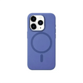 Liquid Silicone Magsafe Hard Case for iPhone 15 Pro Max - Ktusu