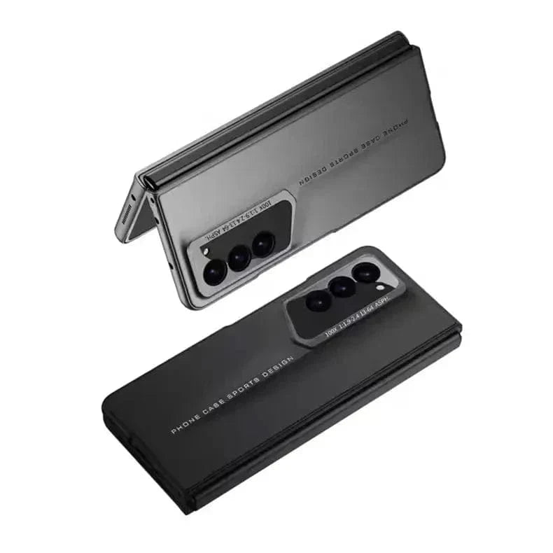 Luxury Anti-Fall Hard Case for Samsung Z Fold6 - Ktusu