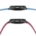 Magnetic D-Buckle Silicone Band for Samsung Watch4 | 5 | 6 | 7 - Ktusu