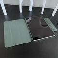 Magnetic Smart Trifold Slim Cover for iPad Pro 2 | Pro 3 M1 | Pro 4 M2 (11-inch) - Ktusu