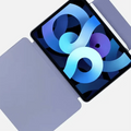 Magnetic Smart Trifold Slim Cover for iPad Pro 2 | Pro 3 M1 | Pro 4 M2 (11-inch) - Ktusu