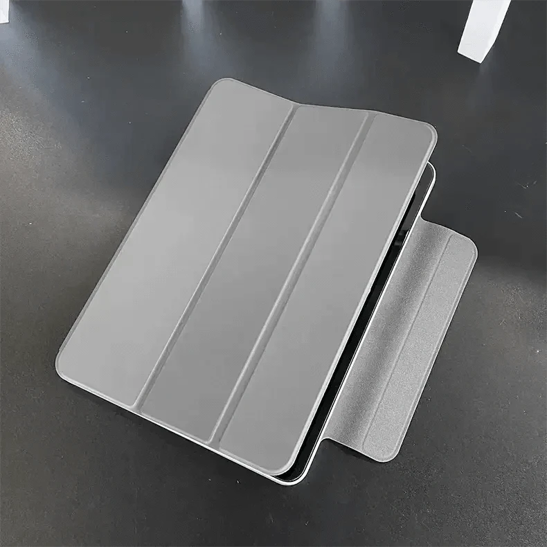 Magnetic Smart Trifold Slim Cover for iPad Pro 2 | Pro 3 M1 | Pro 4 M2 (11-inch) - Ktusu
