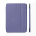 Magnetic Smart Trifold Slim Cover for iPad Pro 2 | Pro 3 M1 | Pro 4 M2 (11-inch) iPad Pro 2 | Pro 3 M1 | Pro 4 M2 (11-inch) / Blue - Ktusu