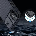 MagSafe Shutter Slide Hard Case for iPhone 13 Pro - Ktusu