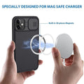 MagSafe Shutter Slide Hard Case for iPhone 13 Pro - Ktusu