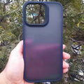 Magsafe Sleek Matte Hard Case for iPhone 15 Pro - Ktusu