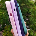 Magsafe TPU Silicone Hard Case for iPhone 14 Pro Max - Ktusu