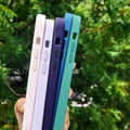 Magsafe TPU Silicone Hard Case for iPhone 14 Pro Max - Ktusu