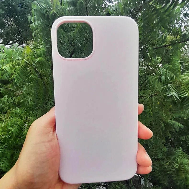 Magsafe TPU Silicone Hard Case for iPhone 14 Pro Max - Ktusu