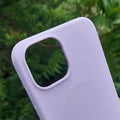 Magsafe TPU Silicone Hard Case for iPhone 14 Pro Max - Ktusu