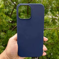 Magsafe TPU Silicone Hard Case for iPhone 14 Pro Max - Ktusu