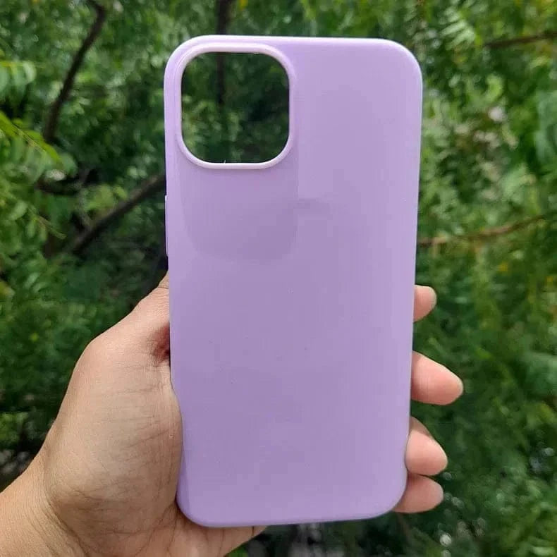Magsafe TPU Silicone Hard Case for iPhone 14 Pro Max - Ktusu
