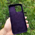 Magsafe TPU Silicone Hard Case for iPhone 14 Pro Max - Ktusu